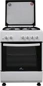 Кухонная плита De luxe 606040.24Г 001