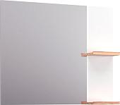 Lauter Зеркало Adri 79 (белый глянец)