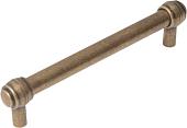 Ручка мебельная Boyard Bamboo RR008AB.4/128