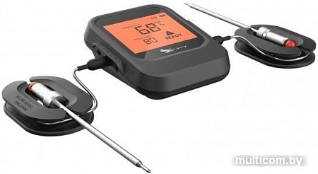 Термометр Sahara Digital BBQ Thermometer