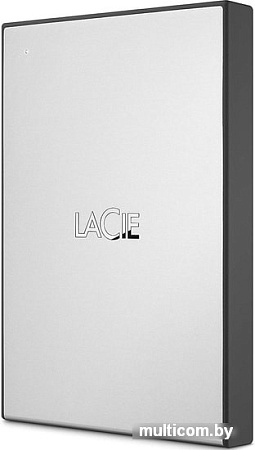 Внешний накопитель LaCie USB 3.0 Drive 1TB STHY1000800