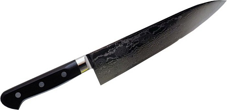 Кухонный нож Ryusen Bonten Unryu BU-106