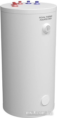 Бойлер косвенного нагрева Royal Thermo Aquatec INOX-Т RTWX-Т 150