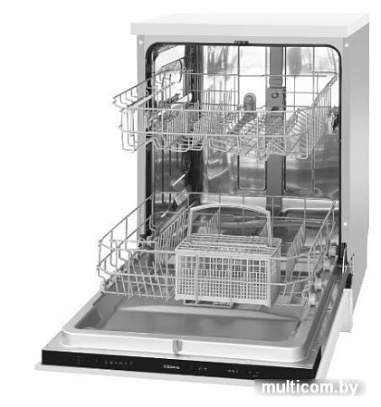 Встраиваемая посудомоечная машина Hansa ZIM656PH