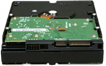 Жесткий диск WD RE4 1 Тб (WD1003FBYX)