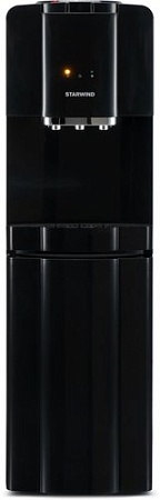 Кулер для воды StarWind SW-1001CB