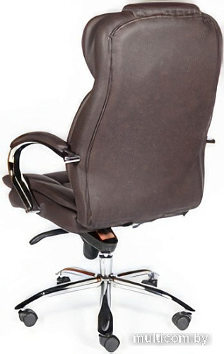 Кресло Norden Versa H-1708-322 (темно-коричневый)