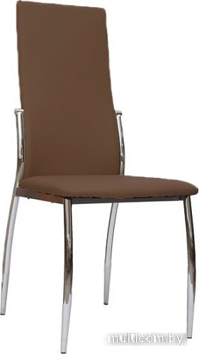 Стул Седия Denver коричневый