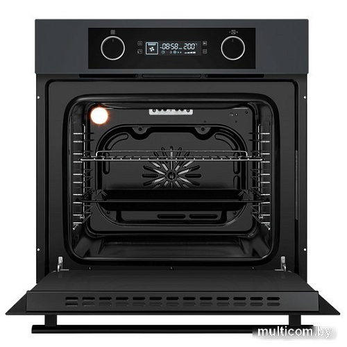 Электрический духовой шкаф MAUNFELD AEOH6062G1