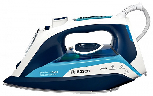 Утюг Bosch Sensixx'x DA50 SensorSecure TDA5029210