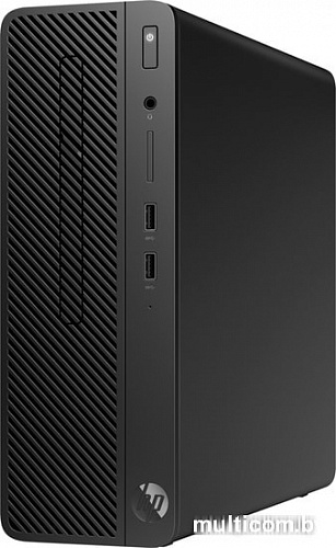 HP 290 G1 Small Form Factor 3ZD97EA