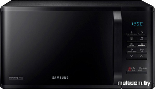 Микроволновая печь Samsung MG23K3513AK