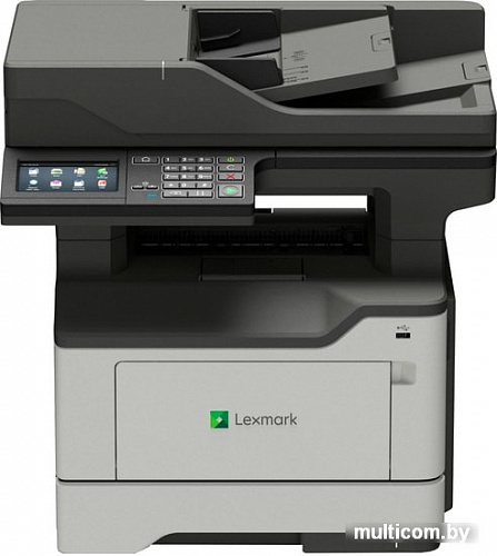 МФУ Lexmark MX521ade