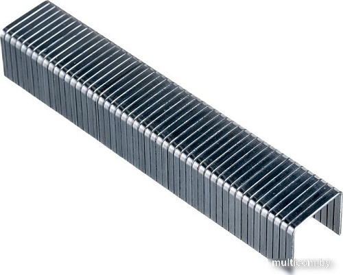 Скобы Matrix 41310 (1000 шт)