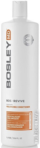 Кондиционер Bosley MD Revive Color Safe Volumizing Conditioner 1 л