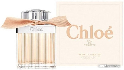 Chloe Rose Tangerine EdT (75 мл)