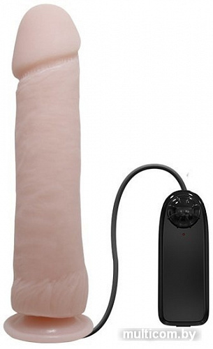 Baile The Big Penis