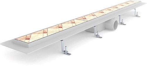 Трап/канал Styron STY-F-70