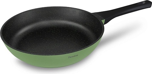 Сковорода Tesoro Florence mint TF3128