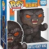 Фигурка Funko POP! Movies Godzilla Vs Kong Battle Ready Kong 50952