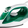 Утюг HomeStar HS-4008 (белый/зеленый)