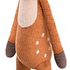 Классическая игрушка Maxitoys Luxury Slim Олененок MT-MRT012206-33