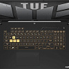 Игровой ноутбук ASUS TUF Gaming F15 2023 FX507VV-LP186