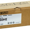 Картридж Ricoh SP C360HE 408186 (маджента)