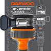Коннектор Daewoo Power DWC 1125