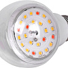 Светодиодная лампочка Uniel LED-A60-10W/SPFB/E27/CL PLP30WH UL-00007404