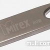 USB Flash Mirex INTRO 8GB (13600-ITRNTO08)