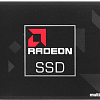 SSD AMD Radeon R5 256GB R5SL256G