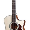 Электроакустическая гитара Crafter GAE-8/NC
