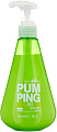 Зубная паста PERIOE Breath Care Pumping Toothpaste 285 мл