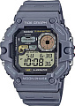 Наручные часы Casio WS-1700H-8A