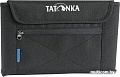 Кошелек Tatonka Travel Wallet (черный)