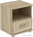 Тумба Уют Сервис Гарун-К 101.03 (дуб сонома)