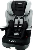 Детское автокресло Nania Imax SP LX Isofix (Grey)
