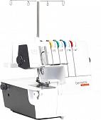 Оверлок Bernina Bernette Funlock B44
