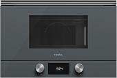 Микроволновая печь TEKA ML 8220 BIS (серый)