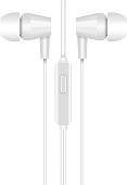 Наушники Krutoff J69 (белый)