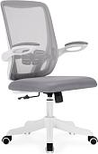 Офисное кресло Woodville Salem (серый/белый)