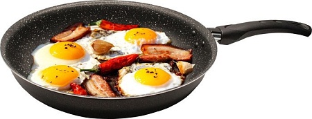 Сковорода StarWind Optimum Induction SW-OPI2030