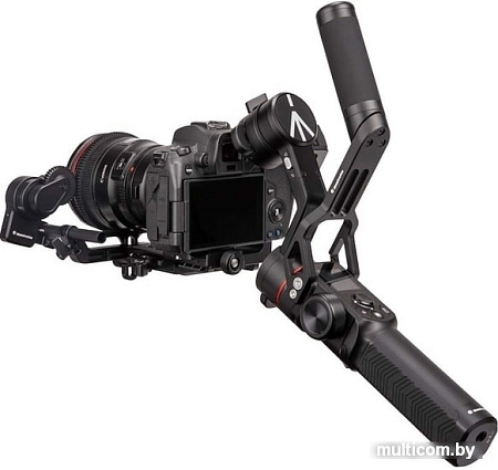 Стедикам Manfrotto MVG220FF