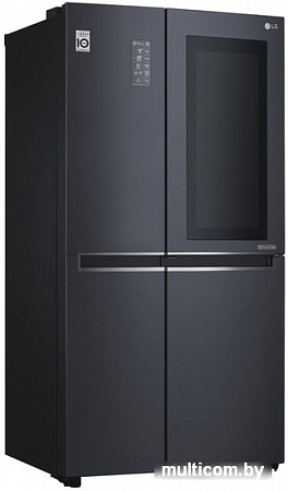 Холодильник side by side LG GC-Q247CBDC