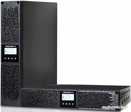 Источник бесперебойного питания IPPON Smart Winner II 2000E
