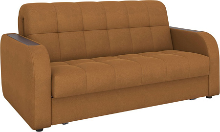 Диван Rivalli Дублин 140 НПБ (Angora N Ochre)