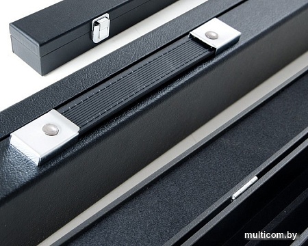 Чехол для кия Classic Moscow 1/1 30.004.62.5 (черный)