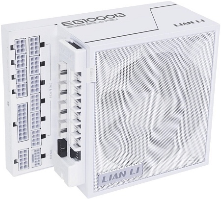 Блок питания Lian Li Edge Gold 1000 G9P.EG1000G.WH00.RU