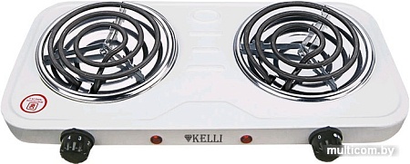 Настольная плита KELLI KL-5063